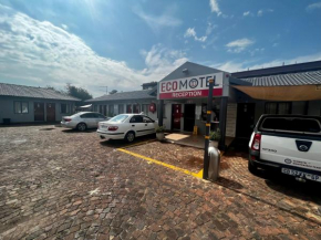 Ecomotel O.R.Tambo